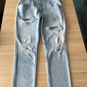 PacSun Active Stretch Jeans